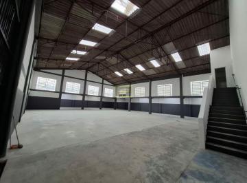 Comercial · 750m² · 20 Vagas · Galpão Para Locação Na Vila Sônia