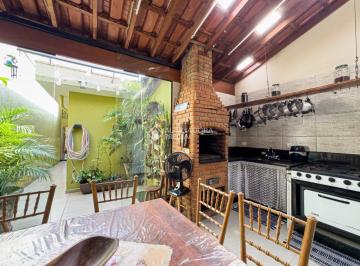 Casa · 145m² · 2 Quartos · 1 Vaga · Casa Assobradada à venda no Jardim Santo Alberto