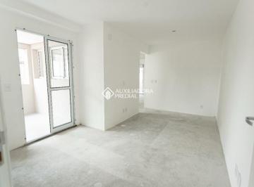 Apartamento · 58m² · 2 Quartos · 1 Vaga · Apartamento novo no Jardim Bela Vista, em Santo André, com 58m² de área útil