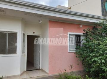 Casa · 100m² · 3 Quartos · 2 Vagas · Casa á venda no Condomínio Horto FLorestal 1 - Sorocaba/SP
