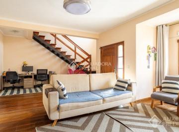 Casa · 190m² · 3 Quartos · 2 Vagas · Casa no Bairro São Sebastião