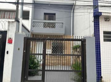 Casa · 140m² · 4 Quartos · 1 Vaga · Sobrado comercial ou residencial para venda,140 m2, 4 dormitórios,3 banheiros,1 vaga -Santana-SP.