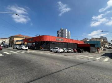 Comercial · 419m² · 7 Vagas · Galpão comercial de Esquina com 523m² em Localização Estratégica na Vila Gustavo