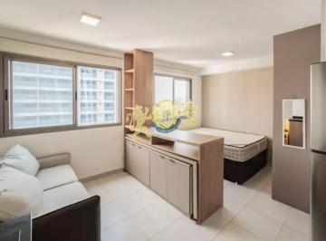 Apartamento · 24m² · 1 Quarto · Flat com 1 Quarto à venda, 24m² -  Vila Clementino