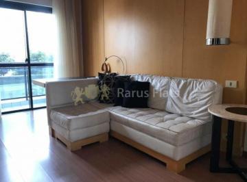 Apartamento · 40m² · 1 Quarto · 1 Vaga · Flat com 1 Quarto à venda, 40m² - Moema