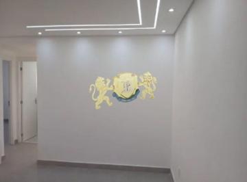 Apartamento · 44m² · 1 Quarto · Flat com 1 Quarto à venda, 44m² - Liberdade