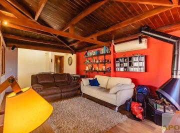 Apartamento · 156m² · 3 Quartos · 1 Vaga · Cobertura Duplex 3 Dormitórios, Lareira, Churrasqueira, 156M² Área Útil na Saúde