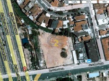 Terreno · 480m² · Terreno à venda no Tatuapé, 480 m²