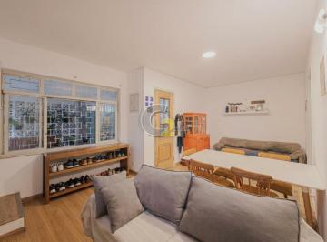 Casa · 90m² · 3 Quartos · 2 Vagas · Casa á venda no Alto de Pinheiros, 3 quartos, 2 vagas de garagem