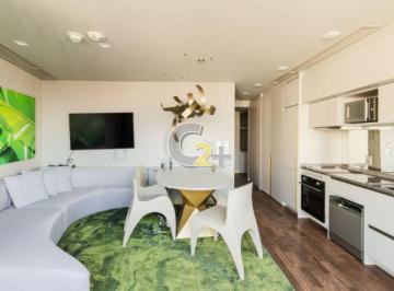 Apartamento · 73m² · 2 Quartos · 1 Vaga · Apartamento para locação na Vila Olimpia com 2 quartos, 2 suítes, 1 vaga