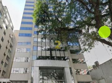 Comercial · 120m² · 1 Vaga · Conjunto Comercial para venda no centro 1 sala 1 vaga de garagem