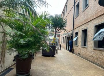 Comercial · 60m² · 1 Vaga · Conjunto Comercial para locação em Pinheiros, 1 sala e 1 vaga