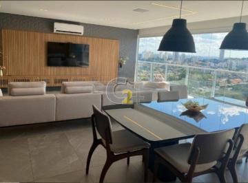 Apartamento · 333m² · 4 Quartos · 4 Vagas · Cobertura á venda na  Vila Romana, 4 suítes, 4 vagas de garagem