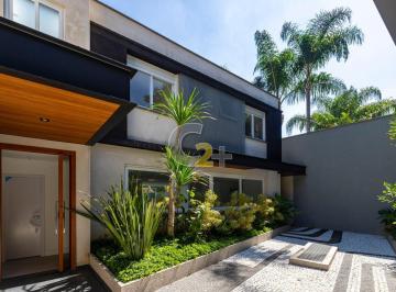 Casa · 419m² · 4 Quartos · 4 Vagas · Casa de Condomínio à venda em Santo Amaro, 4 suítes, 1 Master, 4 vagas de garagem