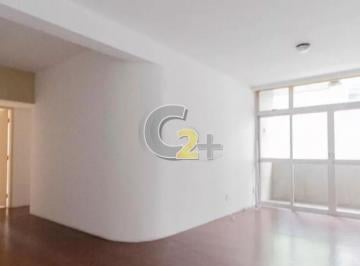 Apartamento · 100m² · 3 Quartos · 1 Vaga · Apartamento para locação no Paraiso 3 quartos, 1 suíte, 1 vaga de garagem