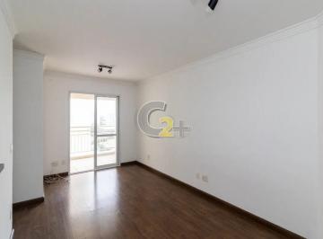 Apartamento · 56m² · 2 Quartos · 1 Vaga · Apartamento à venda na Lapa, 2 quartos, 1 suíte, 1 vaga de garagem