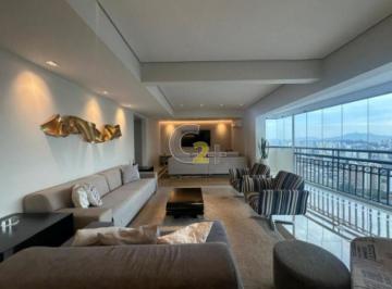 Apartamento · 332m² · 3 Quartos · 4 Vagas · Cobertura á venda na Vila Romana, 3 suítes, 4 vagas de garagem