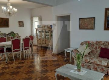 Casa · 180m² · 4 Quartos · 5 Vagas · Casa à venda no Jardim Paulistano para reforma com 408m² de terreno.