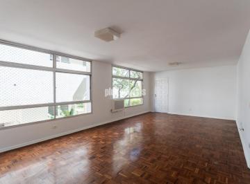 Apartamento · 134m² · 3 Quartos · 2 Vagas · Higienópolis! Oportunidade!