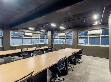 Comercial · 87m² · 2 Vagas · Sala Comercial em Moema Índios | 87m², 2 Salas, Ar-Condicionado e 2 Vagas