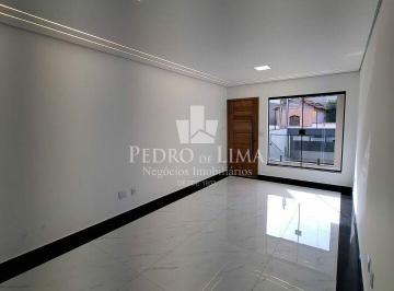 Casa · 160m² · 3 Quartos · 5 Vagas · Sobrado com 3 suítes sendo uma com sacada na Penha