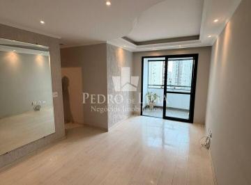 Apartamento · 57m² · 2 Quartos · 1 Vaga · Apartamento com 2 dormitórios e 1 vaga na Mooca