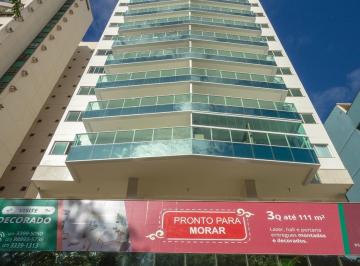 Fachada · Apartamento em Praia da Costa Vila Velha ES
