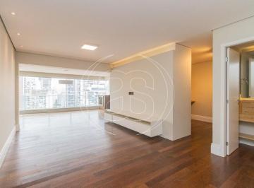 Apartamento · 138m² · 2 Quartos · 2 Vagas · APARTAMENTO À VENDA NO BROOKLIN COM 138M², 2 SUÍTES E 2 VAGAS DE GARAGEM