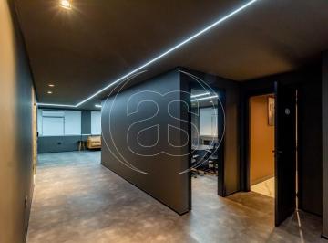 Comercial · 138m² · 3 Vagas · Sala Comercial em Moema Índios | 138m², 3 Salas, 3 Vagas e Excelente Localização