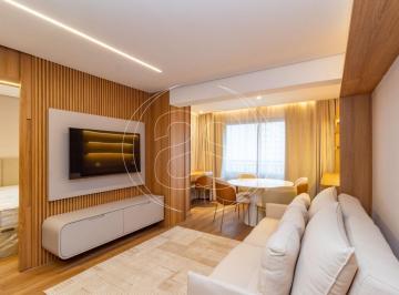 Apartamento · 41m² · 1 Quarto · STUDIO PARA LOCAÇÃO EM MOEMA DE 41M²
