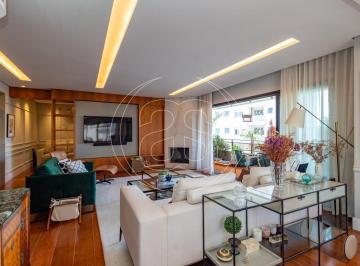 Apartamento · 209m² · 3 Quartos · 3 Vagas · APARTAMENTO PARA ALUGAR VILA NOVA CONCEIÇÃO 209M² 3 SUITES