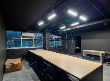 Comercial · 87m² · 2 Vagas · Sala Comercial em Moema Índios | 87m², 2 Salas, Ar-Condicionado e 2 Vagas