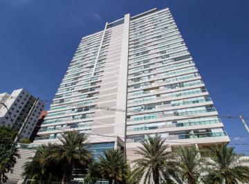 Apartamento · 33m² · 1 Quarto · 1 Vaga · Brooklin | 1 Dormitório com Lazer Completo e Localização Privilegiada na Av. Santo Amaro