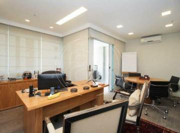 Comercial · 51m² · 1 Vaga · Sala Comercial Moderna em Moema | 51m², 2 Salas, 2 Banheiros e 1 Vaga