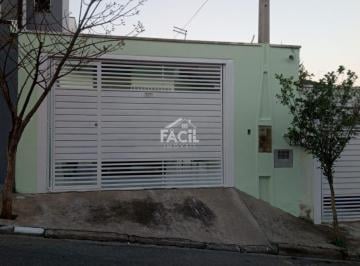 Casa · 77m² · 2 Quartos · 2 Vagas · Casa em Vila Suissa  -  Mogi das Cruzes