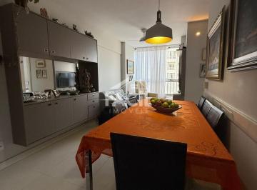 Apartamento · 62m² · 2 Quartos · 1 Vaga · Apartamento à Venda em Jardim Camburi, Vitória | 62m² 2 Dorms