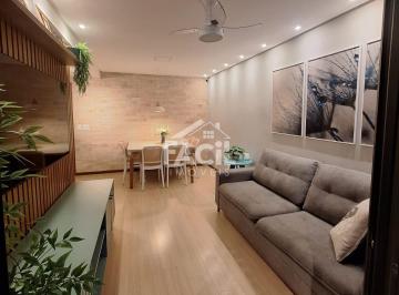 Apartamento · 100m² · 3 Quartos · 1 Vaga · Apartamento à venda em Jardim Camburi, Vitória - 3 quartos