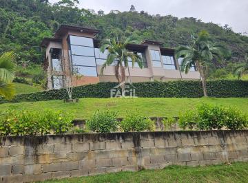 Casa · 400m² · 3 Quartos · 4 Vagas · Casa à venda no Centro de Vargem Alta com 3 suítes e 400m²