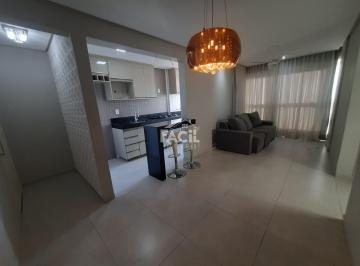 Apartamento · 48m² · 2 Quartos · 1 Vaga · More com Conforto! Apartamento 2 Quartos com Vaga em São Geraldo – Cariacica