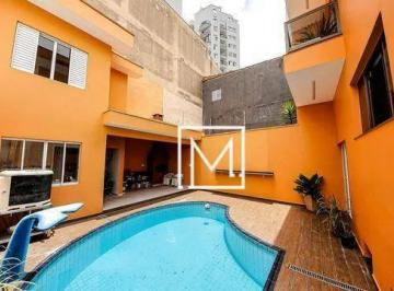 a39a2519fcd3ff09d5fdc41f9fbc7a16b324bae5 · Sobrado com 4 dormitórios à venda, 380 m² por R$ 1.935.000,00 - Vila Bela - São Paulo/SP