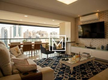 5bd6b2360da2b81d50de72983f09774352ea9cc2 · Apartamento com 3 dormitórios à venda, 108 m² por R$ 1.550.000,00 - Chácara Ingl