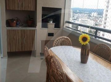 Apartamento · 92m² · 3 Quartos · 1 Vaga · Apartamento de 92 mts², 3 dormitórios (1 suíte), Varanda Gourmet,1 vaga, no Imirim