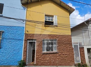 Casa · 100m² · 3 Quartos · 2 Vagas · Casa de Vila fechada - Santana - 100 m² - 3 dormitórios - 2 banheiros - 2 vagas