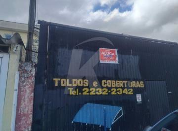 Comercial · 379m² · Galpão Versátil para Locação Vila Nova Cachoeirinha (Zona Mista - ZM)