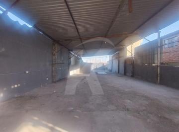 Comercial · 379m² · Galpão Versátil para Locação Vila Nova Cachoeirinha (Zona Mista - ZM)