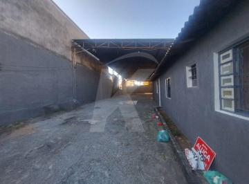 Comercial · 379m² · Galpão Versátil para Locação Vila Nova Cachoeirinha (Zona Mista - ZM)