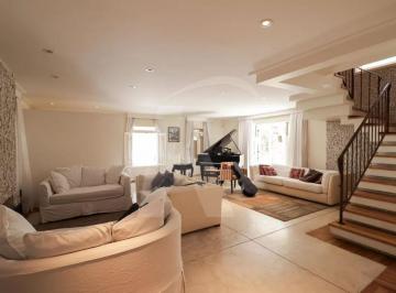 Casa · 400m² · 3 Quartos · 3 Vagas · Sobrado Jardim São Bento 3 suítes 450m²