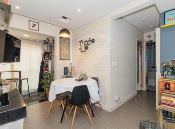 Apartamento · 47m² · 2 Quartos · 2 Vagas · Apartamento de 47,00 mts², 2 dormitórios (1 suíte), 2 vagas, na Vila Guilherme