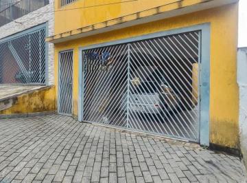 Casa · 110m² · 2 Quartos · 2 Vagas · Casa recém reformada com 110 mts², 1 dormitório, 2 vagas, na Jardim Peri