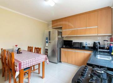 Casa · 110m² · 2 Quartos · 2 Vagas · Casa recém reformada com 110 mts², 1 quarto, 2 vagas, na Jardim Peri